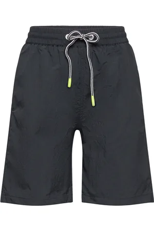 Molo Nilson Solid Uimashortsit Black