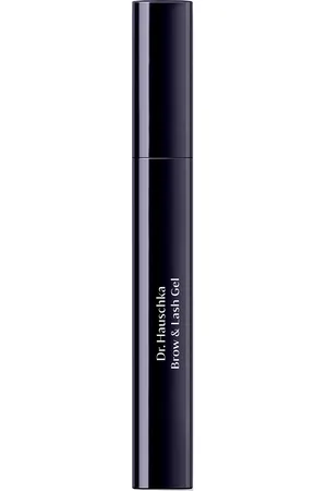 Dr. Hauschka Brow And Lash Gel 00 Translucent 6 Ml Kulmageeli Meikki Nude