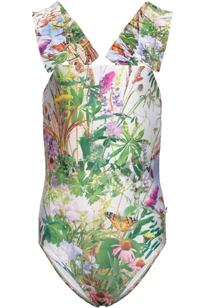 Molo Nitika Uimapuku Uima-asut Multi/patterned