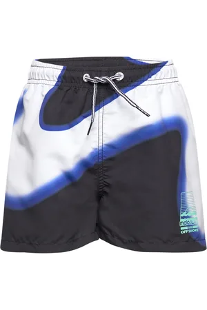 Molo Niko Uimashortsit Navy