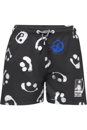 Molo Niko Uimashortsit Blue