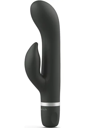 B Swish Bwild Classic Marine Black Beauty Women Sex And Intimacy Vibrators Black