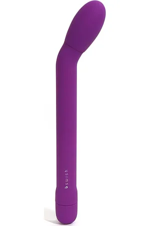 B Swish Bgee Classic Purple Beauty Women Sex And Intimacy Vibrators Nude