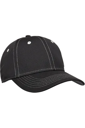 Calvin Klein Ck Tech Baseball Cap Sport Headwear Caps Black