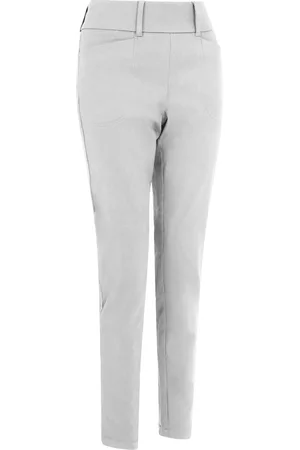 Callaway Chev Pull On Trouser Sport Sport Pants Grey