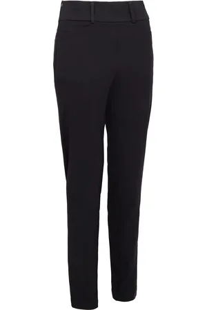 Callaway Chev Pull On Trouser Sport Sport Pants Black