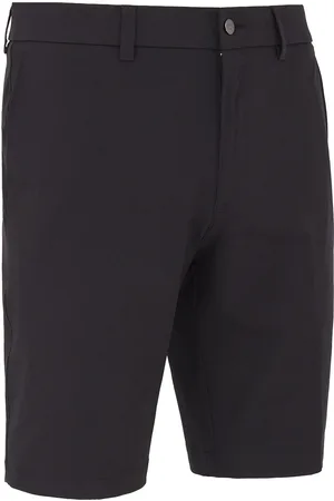 Callaway Chev Tech Short Ii Sport Shorts Sport Shorts Black