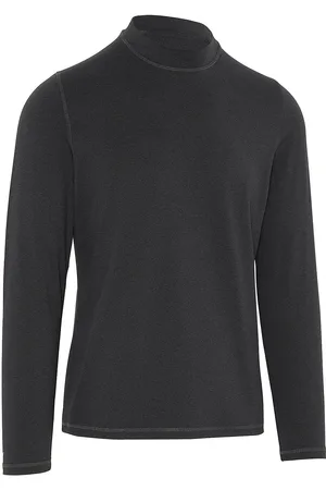 Callaway Crew Neck Base Layer Sport Base Layer Tops Black