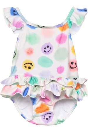 Molo Nalani Uimapuku Uima-asut Multi/patterned