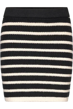 VERO MODA Vmfabulous Nw Short Skirt Boo Lyhyt Hame Black