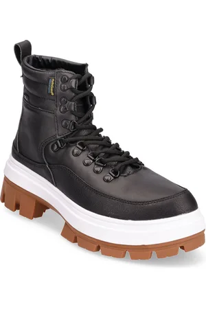 Vans Colfax Elevate Mte-2 Sport Boots Ankle Boots Laced Boots Black
