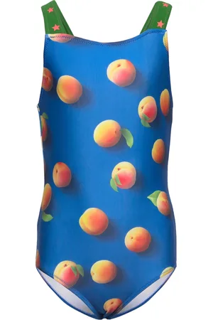 Molo Nakia Uimapuku Uima-asut Blue