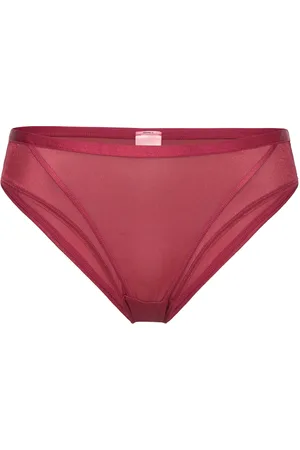 Lacey Microfibre Brazilian for €5 - Brazilian Panties - Hunkemöller