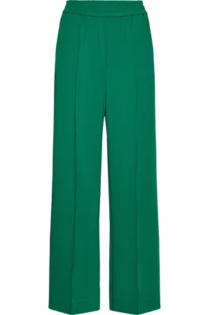 INWEAR Adianiw Track Pant Bottoms Trousers Suitpants Green
