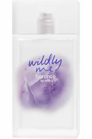 Florence By Mills Wildly Me Hajuvesi Eau De Toilette Nude