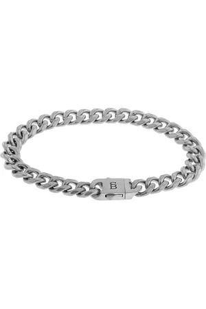 Steel & Barnett Valence Vic Rannekoru Korut Silver