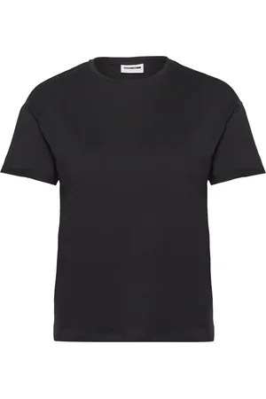 Noisy May Nmbrandy S/S Top Noos Tops T-shirts & Tops Short-sleeved Black