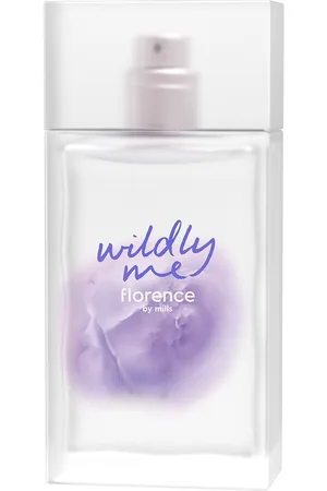 Florence By Mills Wildly Me Hajuvesi Eau De Toilette Nude