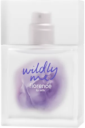 Florence By Mills Wildly Me Hajuvesi Eau De Toilette Nude