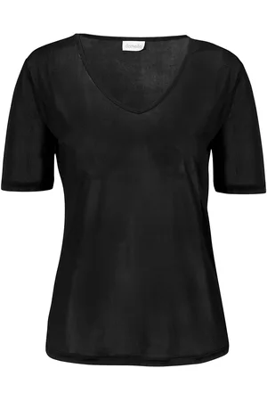 Damella of Sweden Top Toppi Black