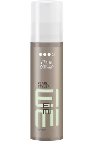 Wella Eimi Pearl Styler Vaha Geeli Nude