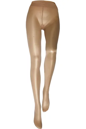 Oroblu Magie 20 Lingerie Socks Beige
