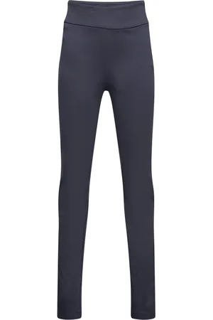 Rosemunde Trousers Bottoms Leggings Navy