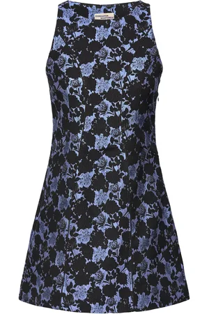 Baum und Pferdgarten Albie Designers Short Dress Blue