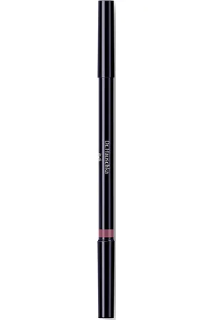 Dr. Hauschka Lip Liner 01 Tulipwood 1,05 G Huulikynä Meikki Pink