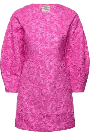 Baum und Pferdgarten Amyra Designers Short Dress Pink
