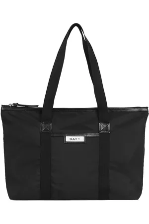Day Et Day Gweneth Re-S Work Shopper Laukku Black