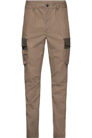Chevalier Hale Pants Men Sport Sport Pants Brown