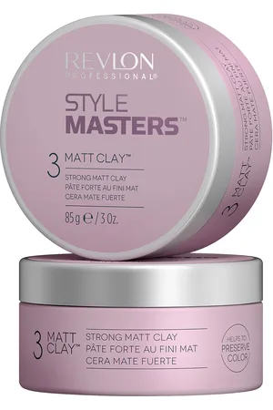 Revlon Style Masters Styling Creator Fiber Wax Vaha Geeli Nude