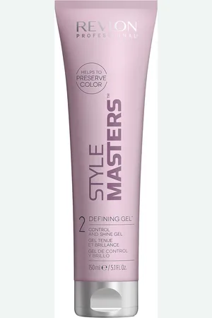 Revlon Style Masters Styling Defining Gel Vaha Geeli Nude