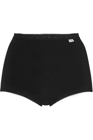 Damella of Sweden Maxi Brief 3-p - Briefs 