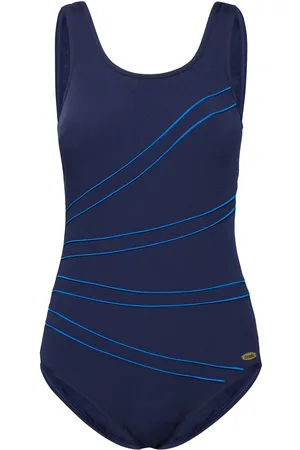 Damella of Sweden Swimsuit Keira Uimapuku Uima-asut Navy