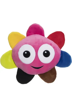 Babblarna Kramis, Diddi Toys Soft Toys Stuffed Toys Multi/patterned