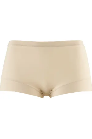 Damella of Sweden Maxi Brief Alushousut Brief Tangat Beige