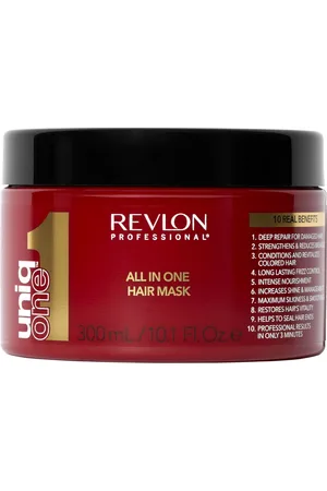 Revlon Uniq Mask Hiusnaamio Nude