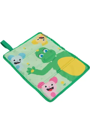 Bolibompa Boliboma - Seatpad Home Textiles Seat Pads Multi/patterned