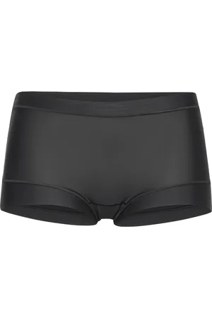 Damella of Sweden Maxi Brief Alushousut Brief Tangat Black