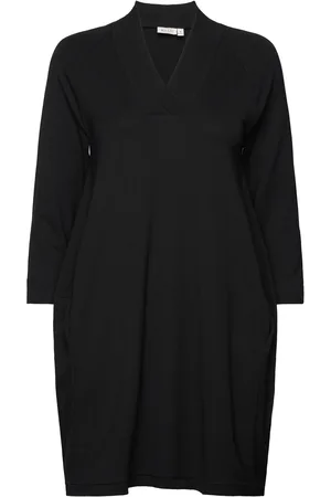 Masai Magritta Tops Tunics Black