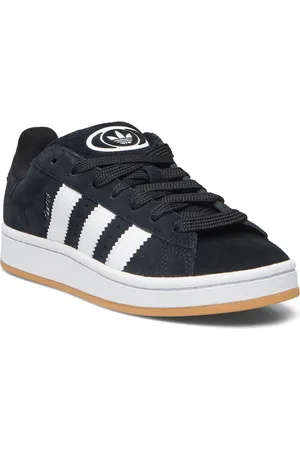 adidas Campus 00S J Matalavartiset Sneakerit Tennarit Black