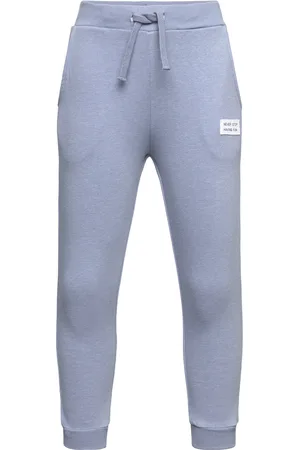 NAME IT Nmmbello Sweat Pant Unb Bottoms Sweatpants Blue