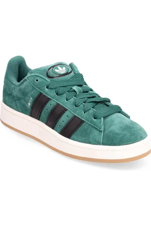 adidas Campus 00S Matalavartiset Sneakerit Tennarit Green