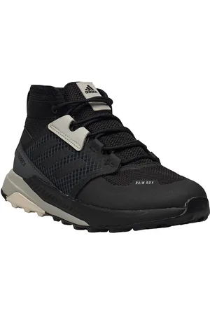 adidas Terrex Trailmaker Mid R.rdy K Korkeavartiset Tennarit Black