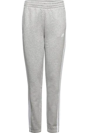 adidas U 3S Fl Pant Sport Sweatpants Grey