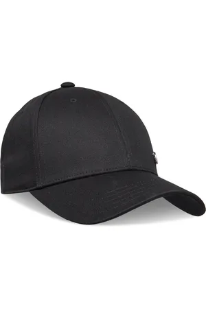 adidas Metal Tre Bbcap Sport Headwear Caps Black