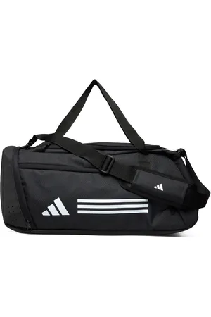 adidas Tr Duffle S Sport Gym Bags Black