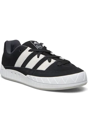 adidas Adimatic Sport Sneakers Low-top Sneakers Black